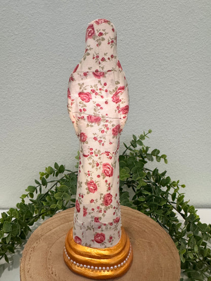 Nossa Senhora Grávida – 23cm
