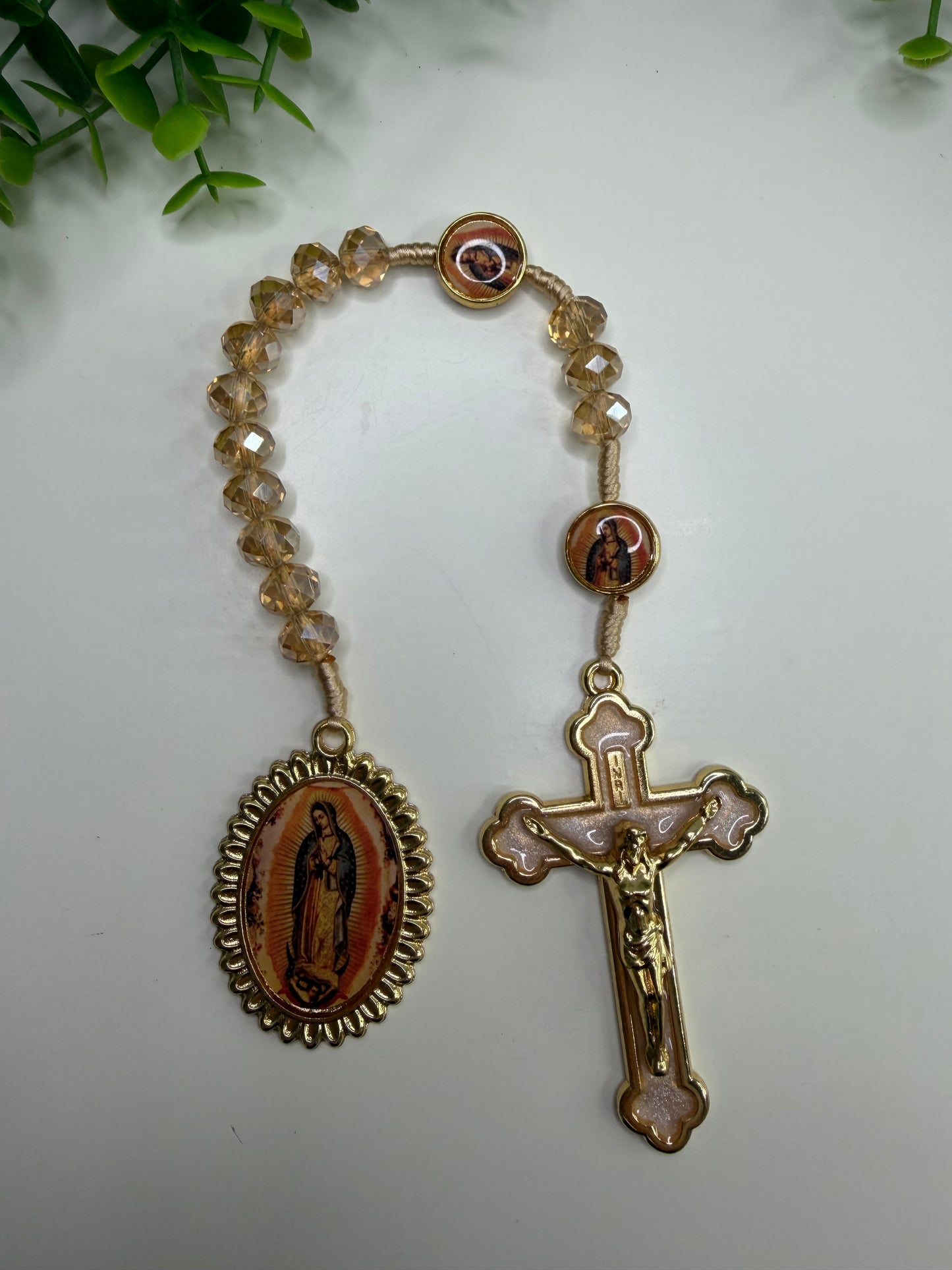 Dezena Marcador de Bíblia de São Miguel Arcanjo