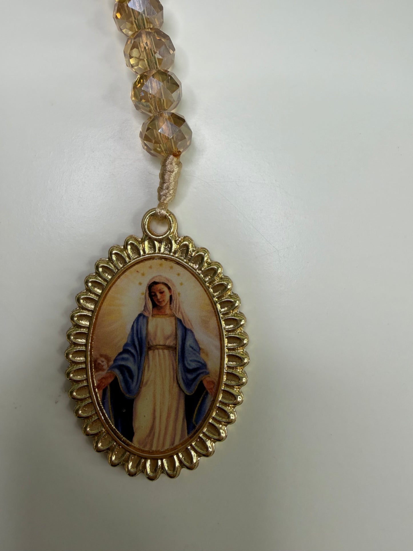 Dezena Marcador de Bíblia de São Miguel Arcanjo
