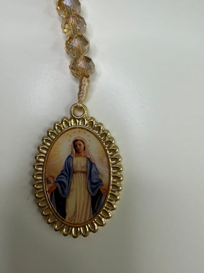 Dezena Marcador de Bíblia de São Miguel Arcanjo