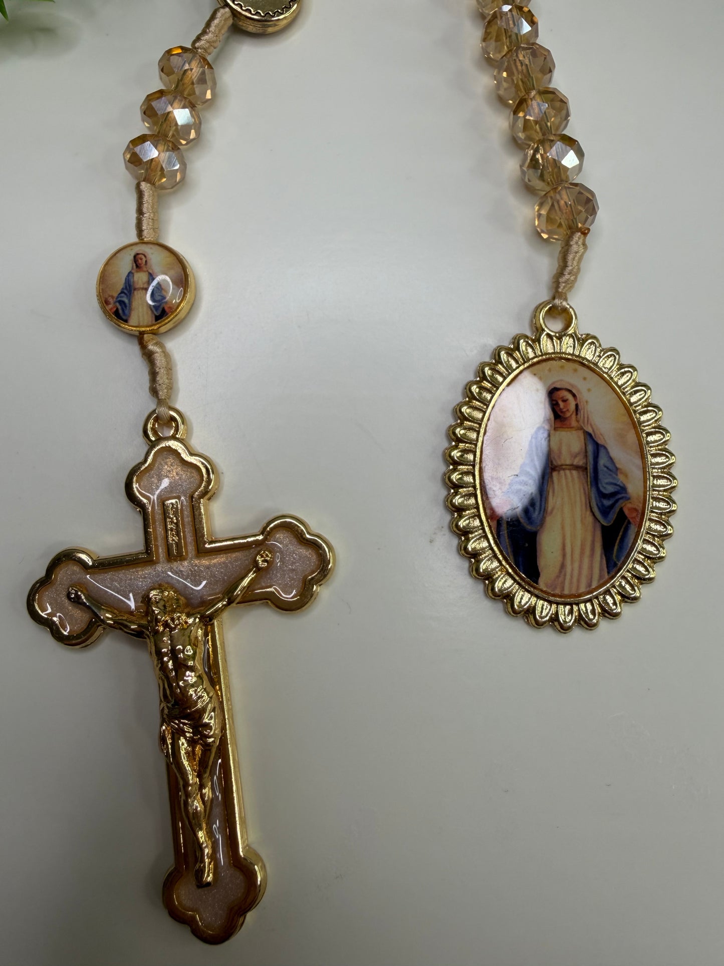 Dezena Marcador de Bíblia de São Miguel Arcanjo