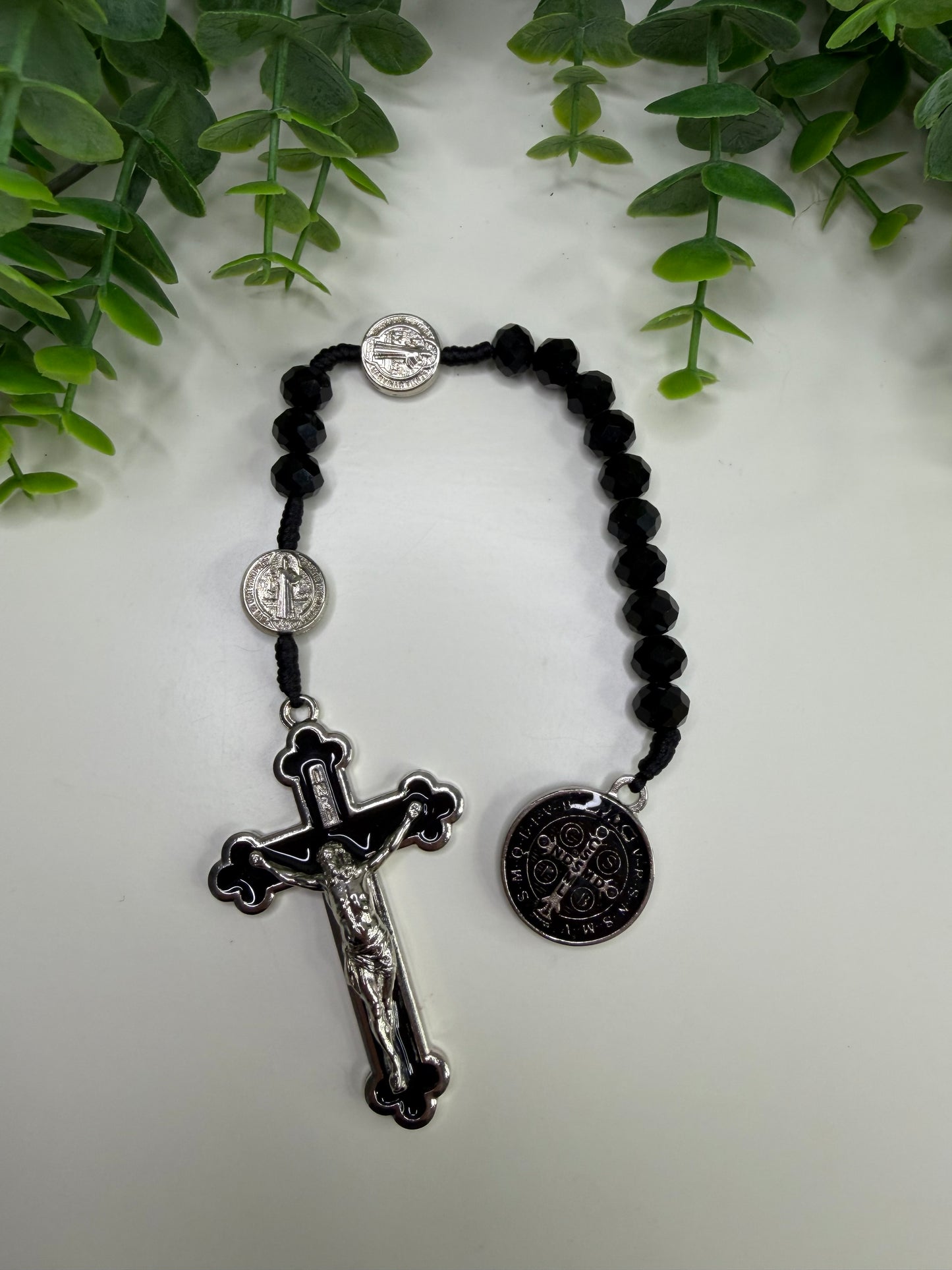 Dezena Marcador de Bíblia de São Miguel Arcanjo