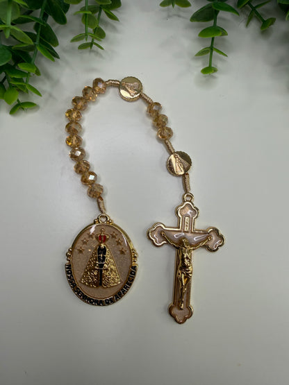 Dezena Marcador de Bíblia de São Miguel Arcanjo