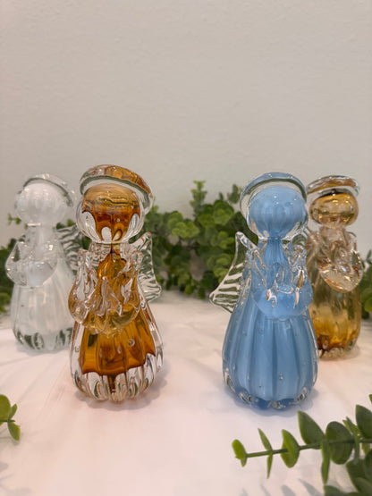 Anjos de Murano – 15 cm