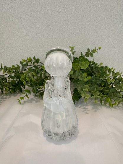 Anjos de Murano – 15 cm