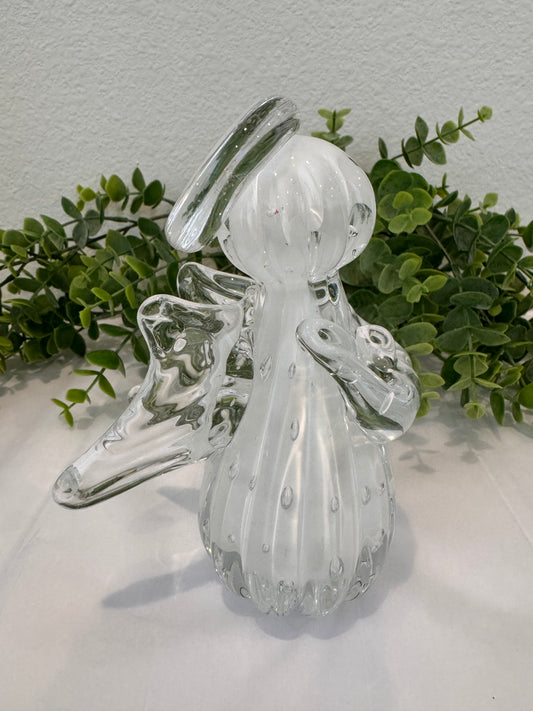 Anjos de Murano – 15 cm