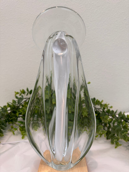 Nossa Senhora Aparecida - Murano - 24cm