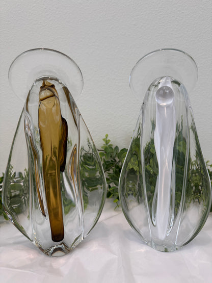 Nossa Senhora Aparecida - Murano - 24cm