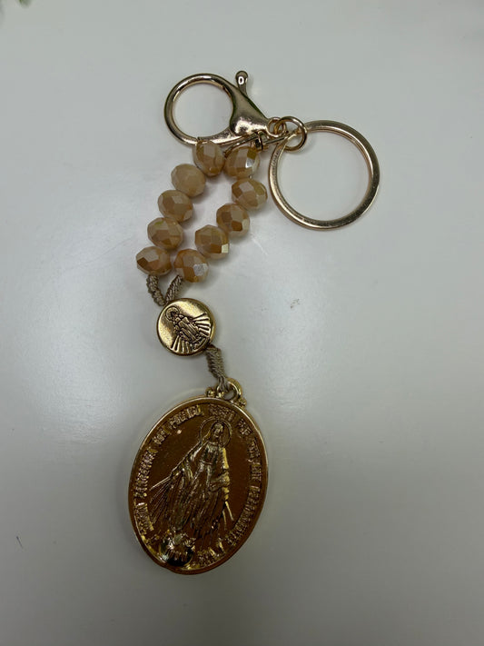 Chaveiro Nossa Senhora das Graças