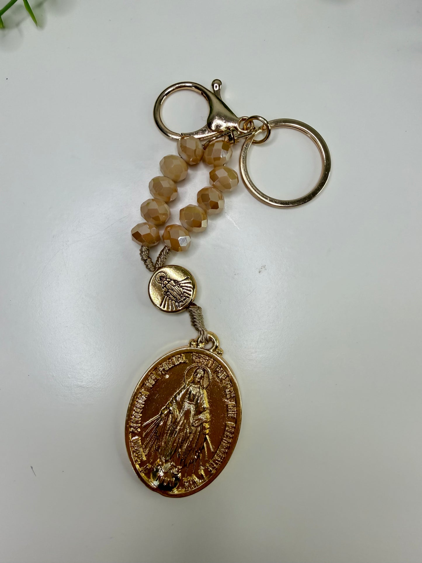 Chaveiro Nossa Senhora das Graças