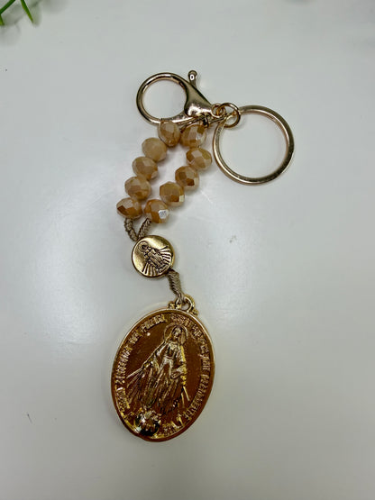 Chaveiro Nossa Senhora das Graças