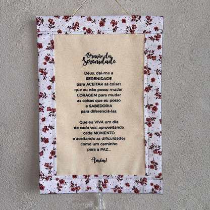 Estandartes Florais e Boho – Arte e Significado para sua Decoração