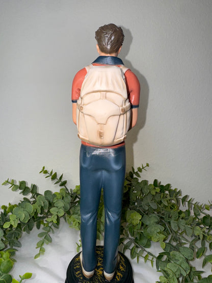 Imagem do Beato Carlo Acutis – 30cm