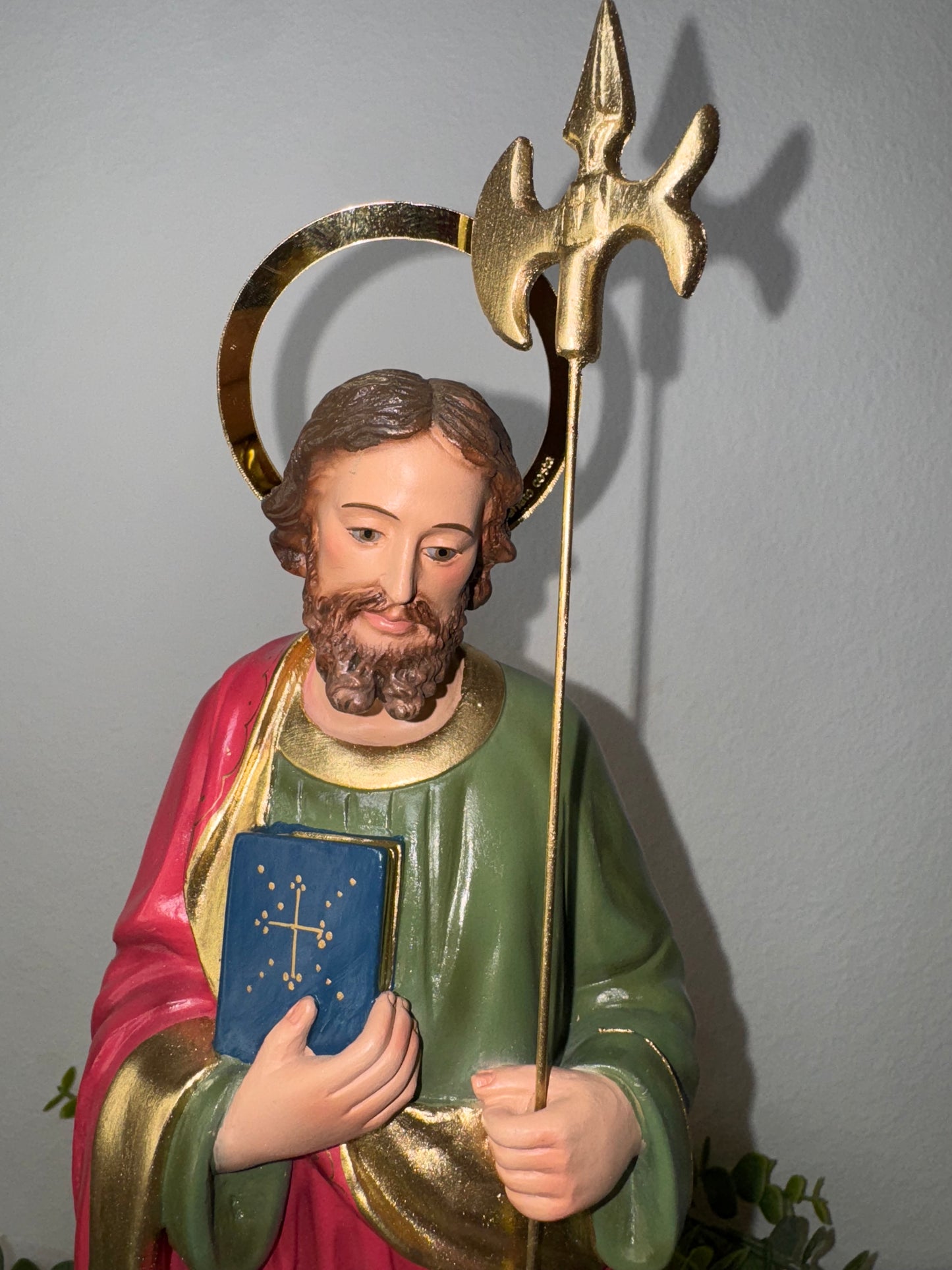 Imagem de São Judas Tadeu – 30cm