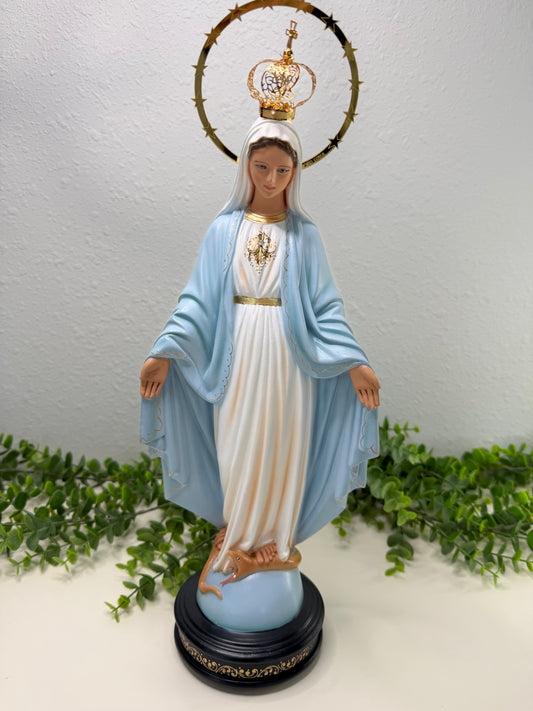 Imagem de Nossa Senhora das Graças