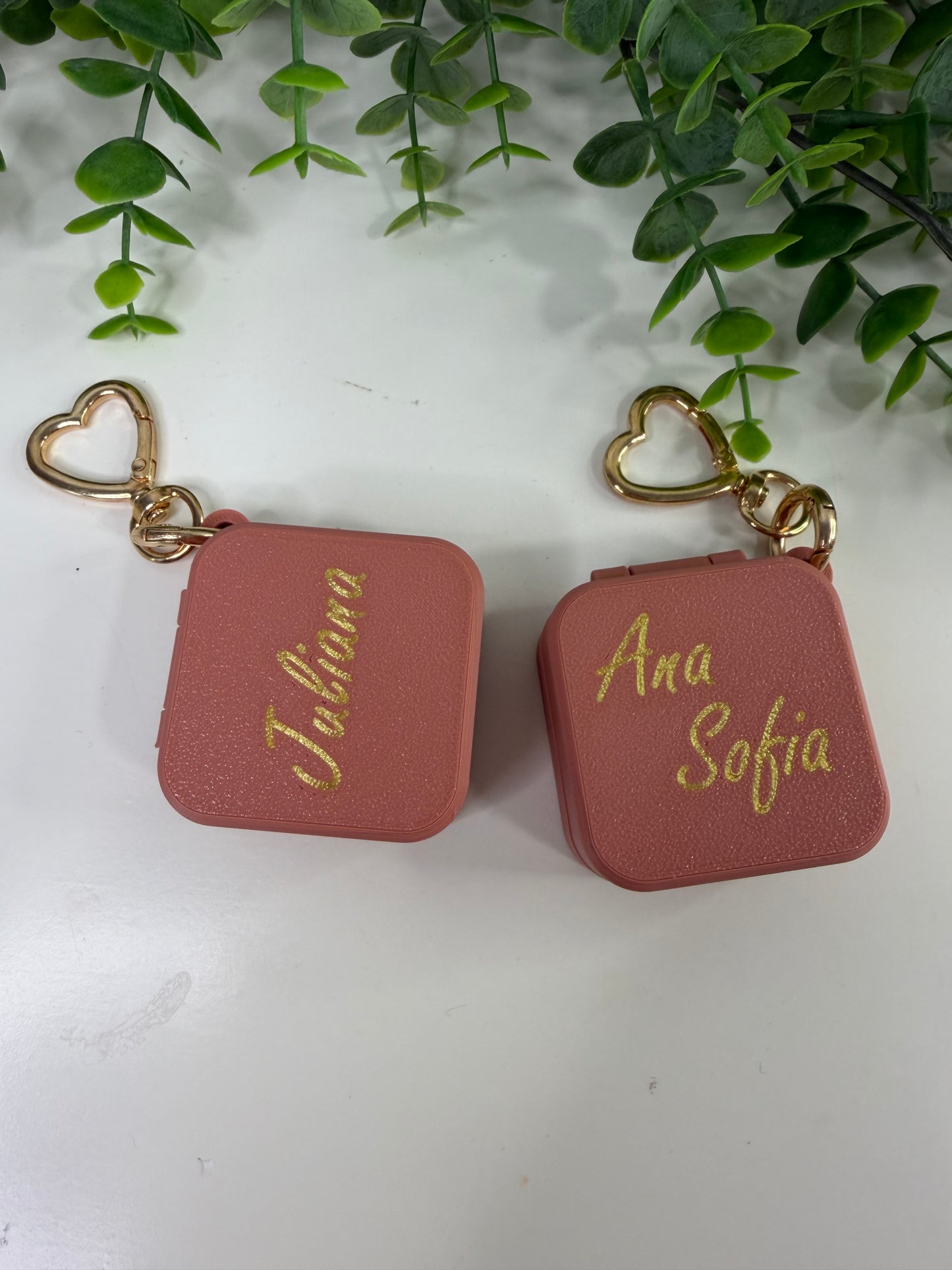 Customized PLA Box