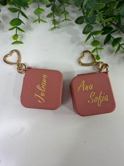 Customized PLA Box