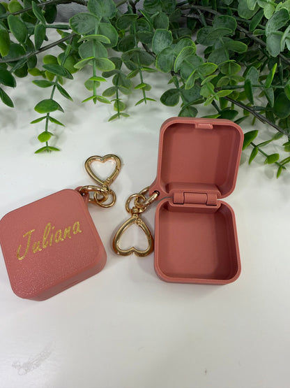 Customized PLA Box