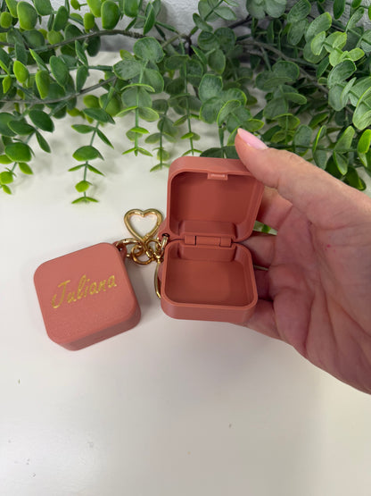 Customized PLA Box