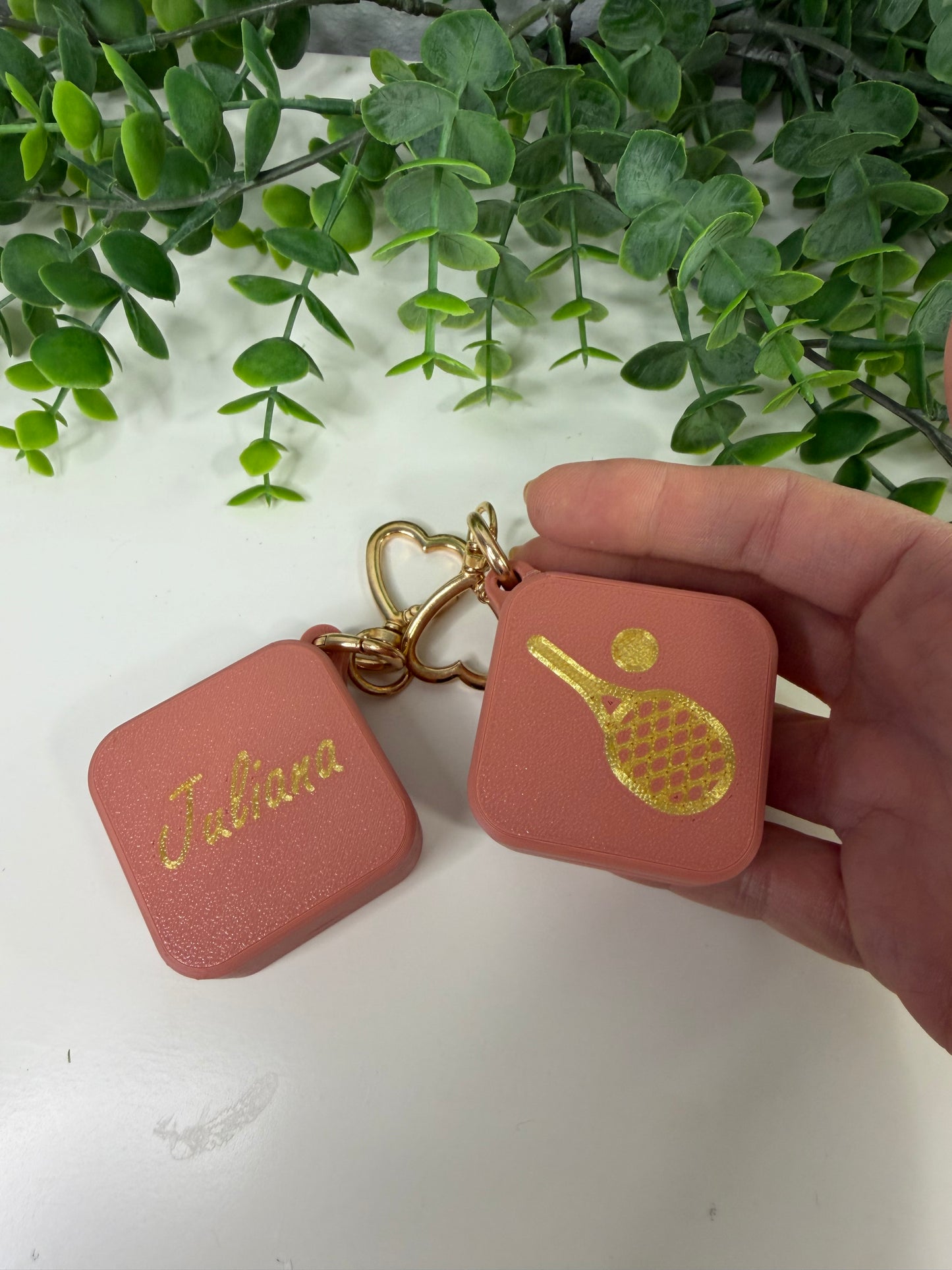 Customized PLA Box