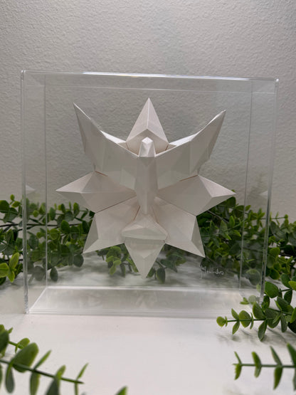 Holy Spirit Sculpture – Mariana Kamilos (Size P)