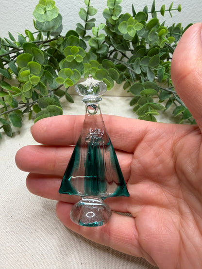 Murano Miniatures – Angels and Our Lady of Aparecida