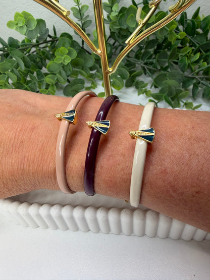 Pulseira Corino – Nossa Senhora Aparecida & Espírito Santo