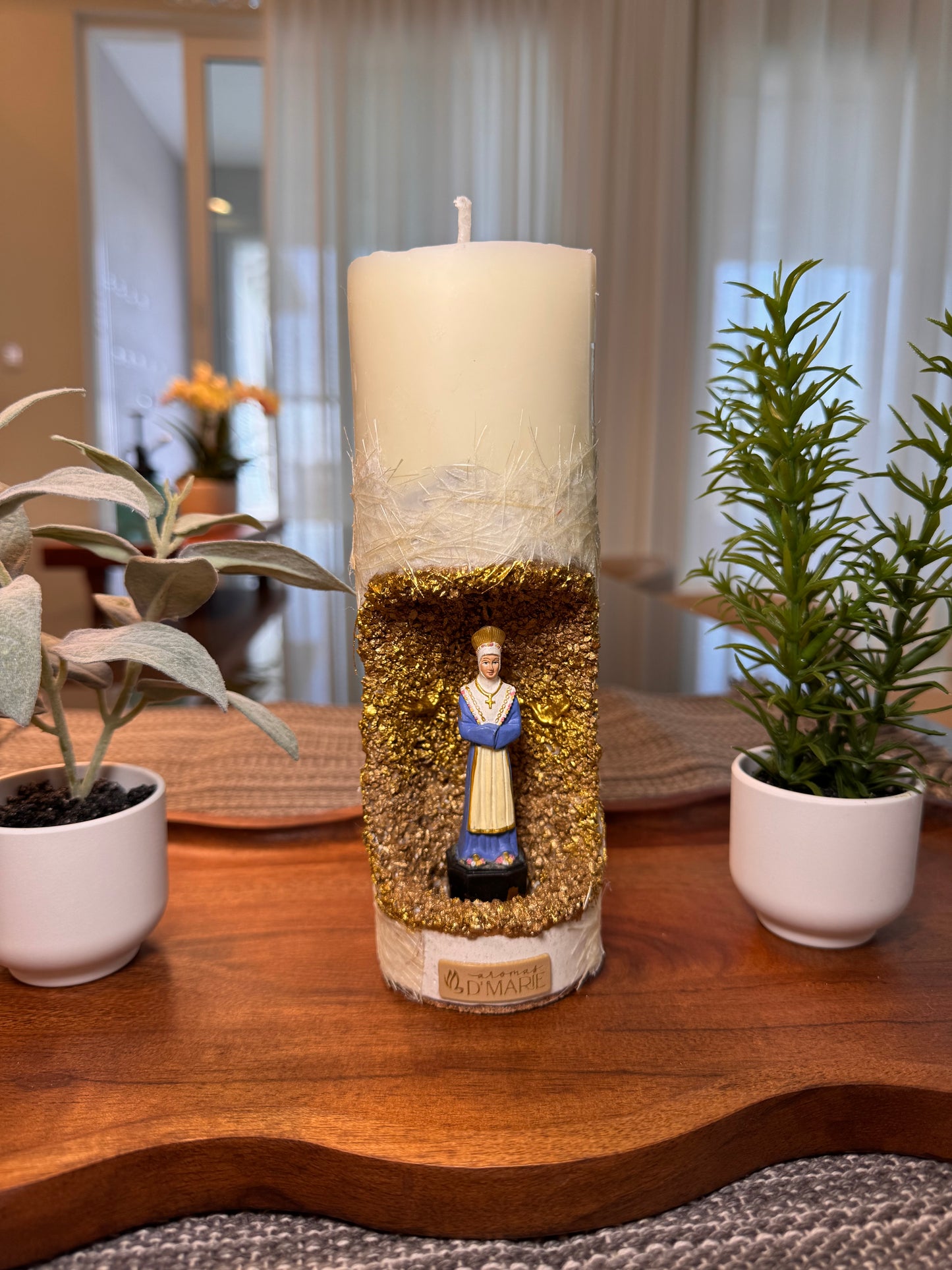 Candle Oratory
