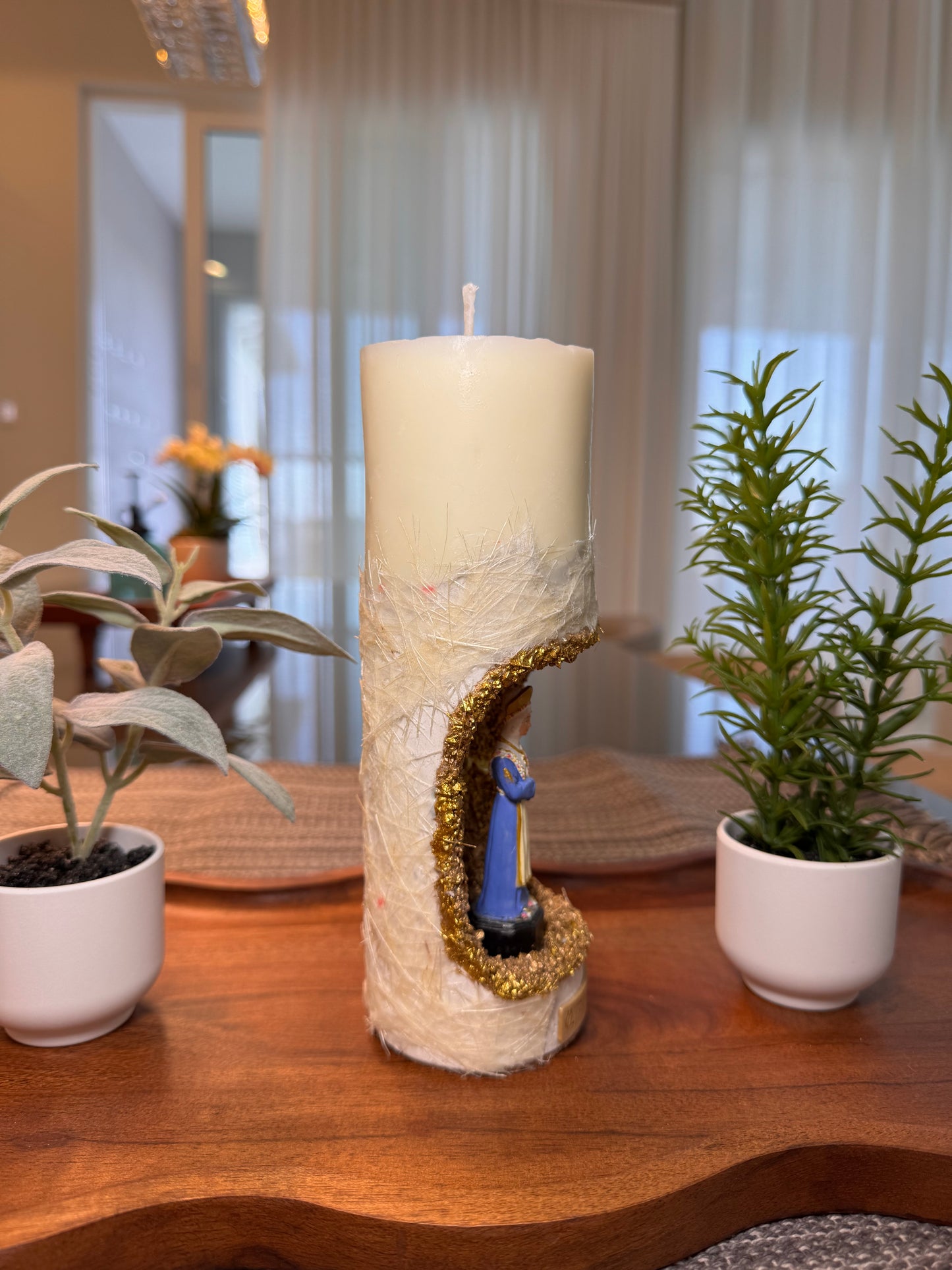 Candle Oratory
