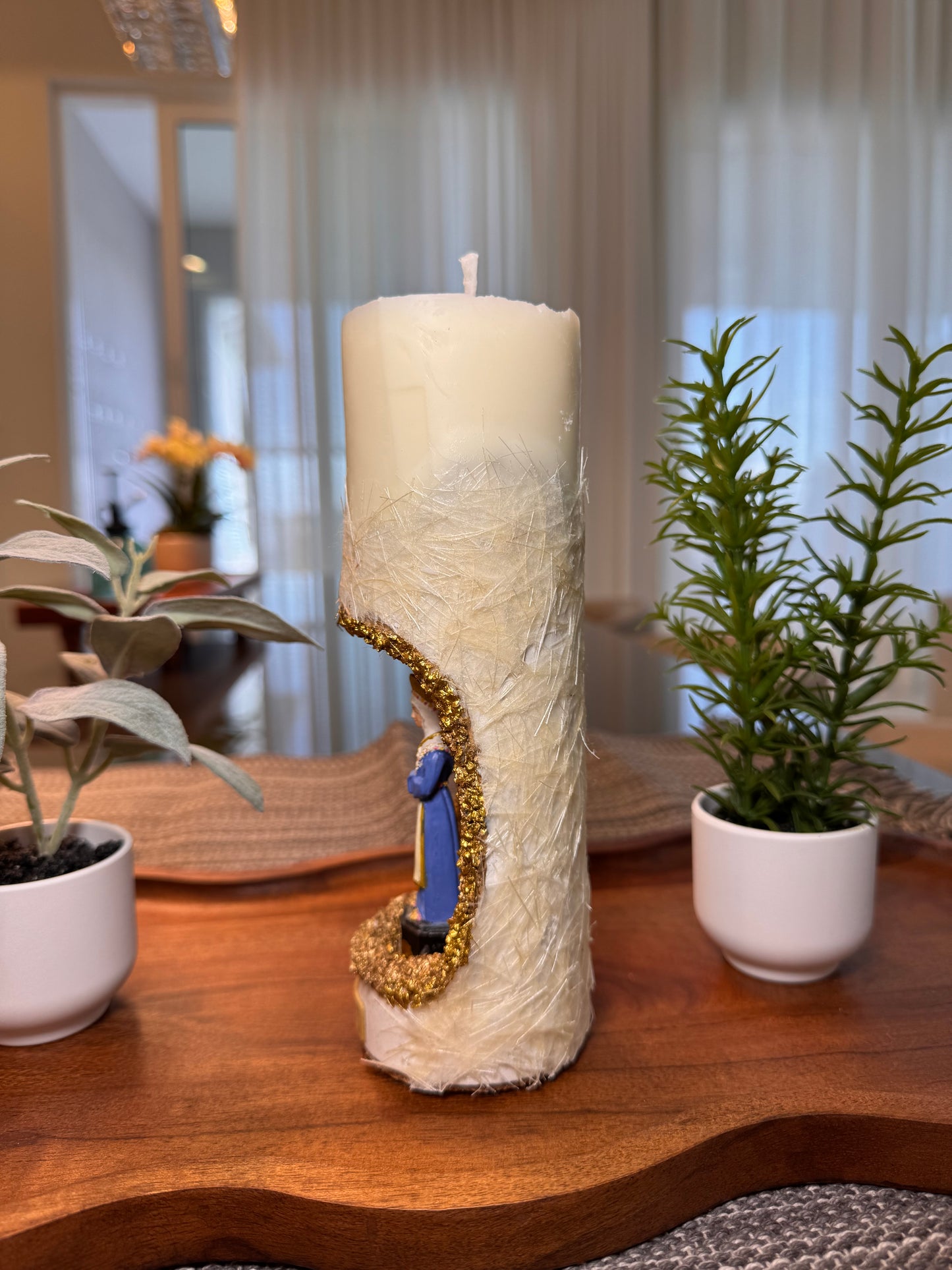 Candle Oratory