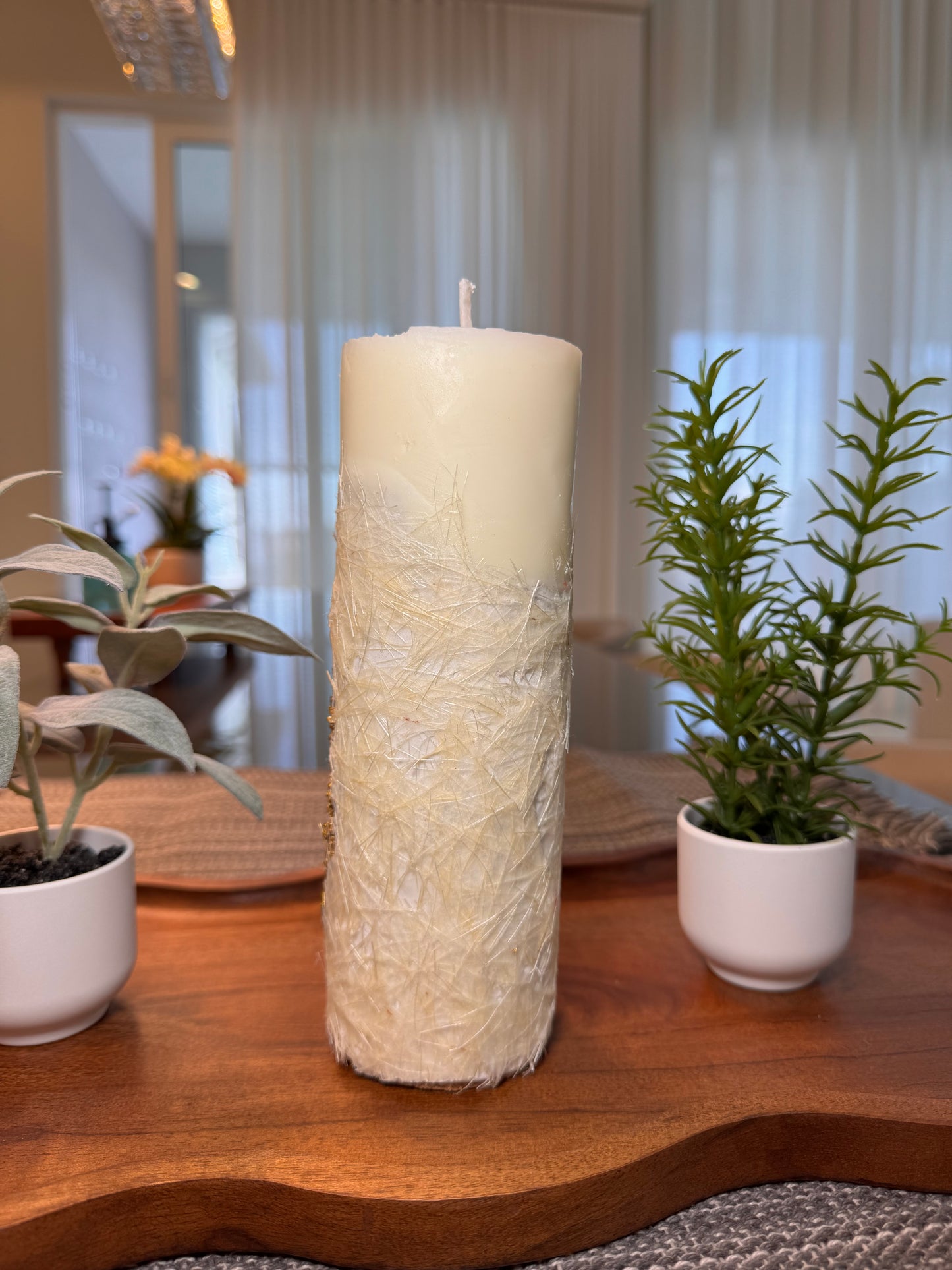 Candle Oratory