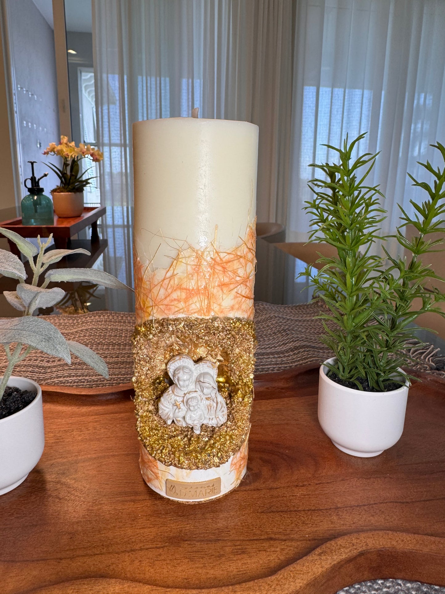 Candle Oratory