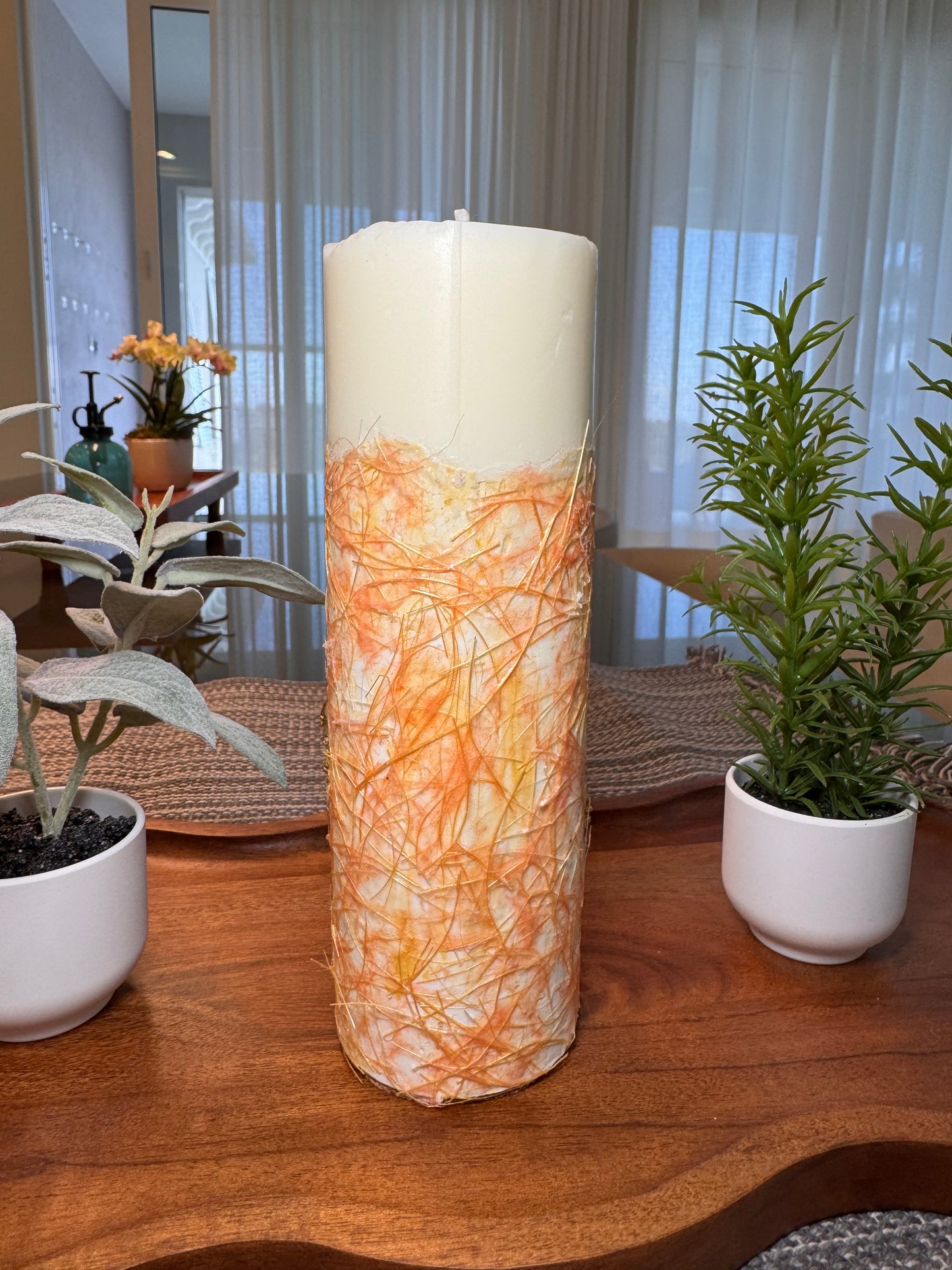 Candle Oratory