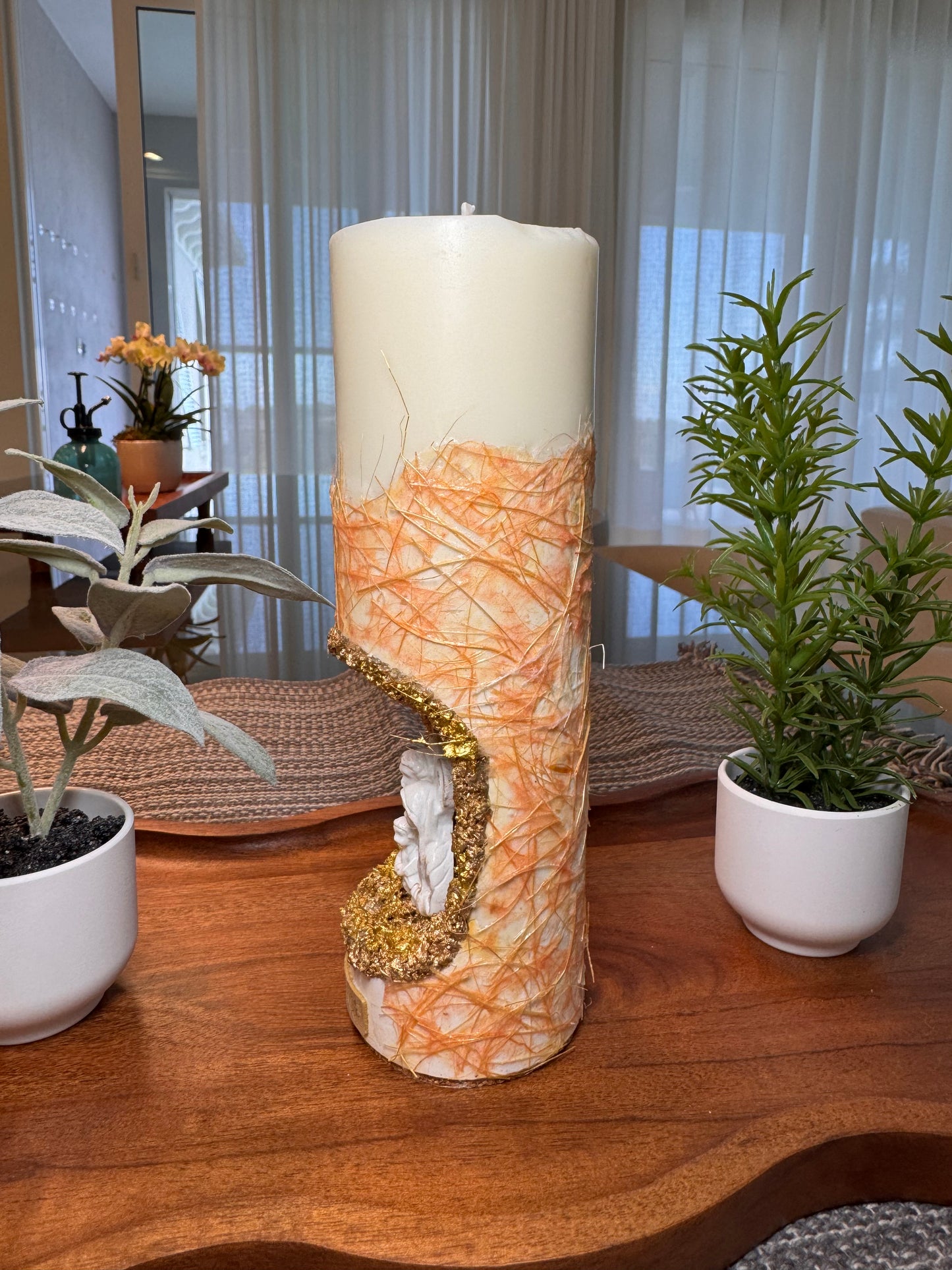 Candle Oratory