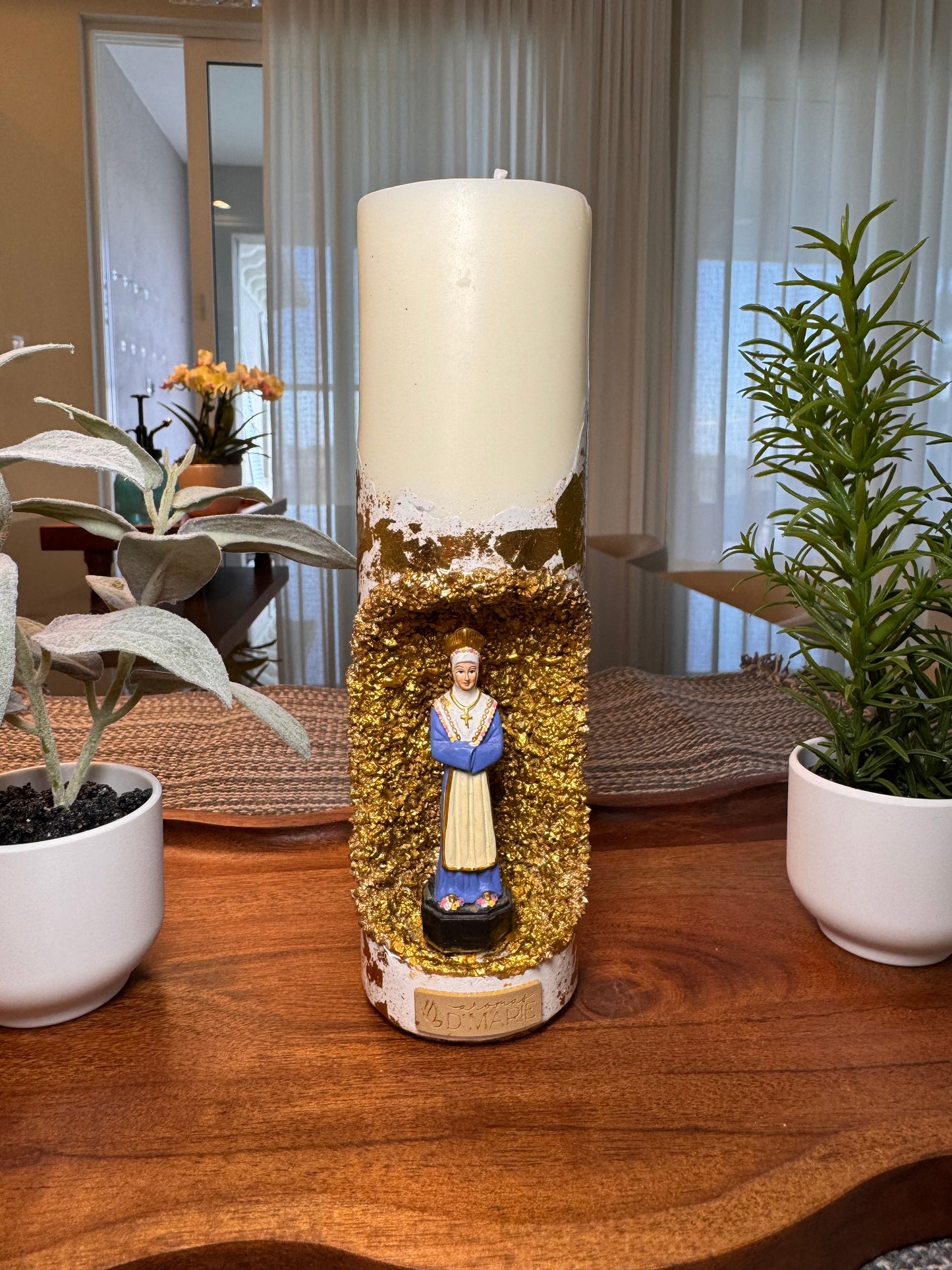 Candle Oratory