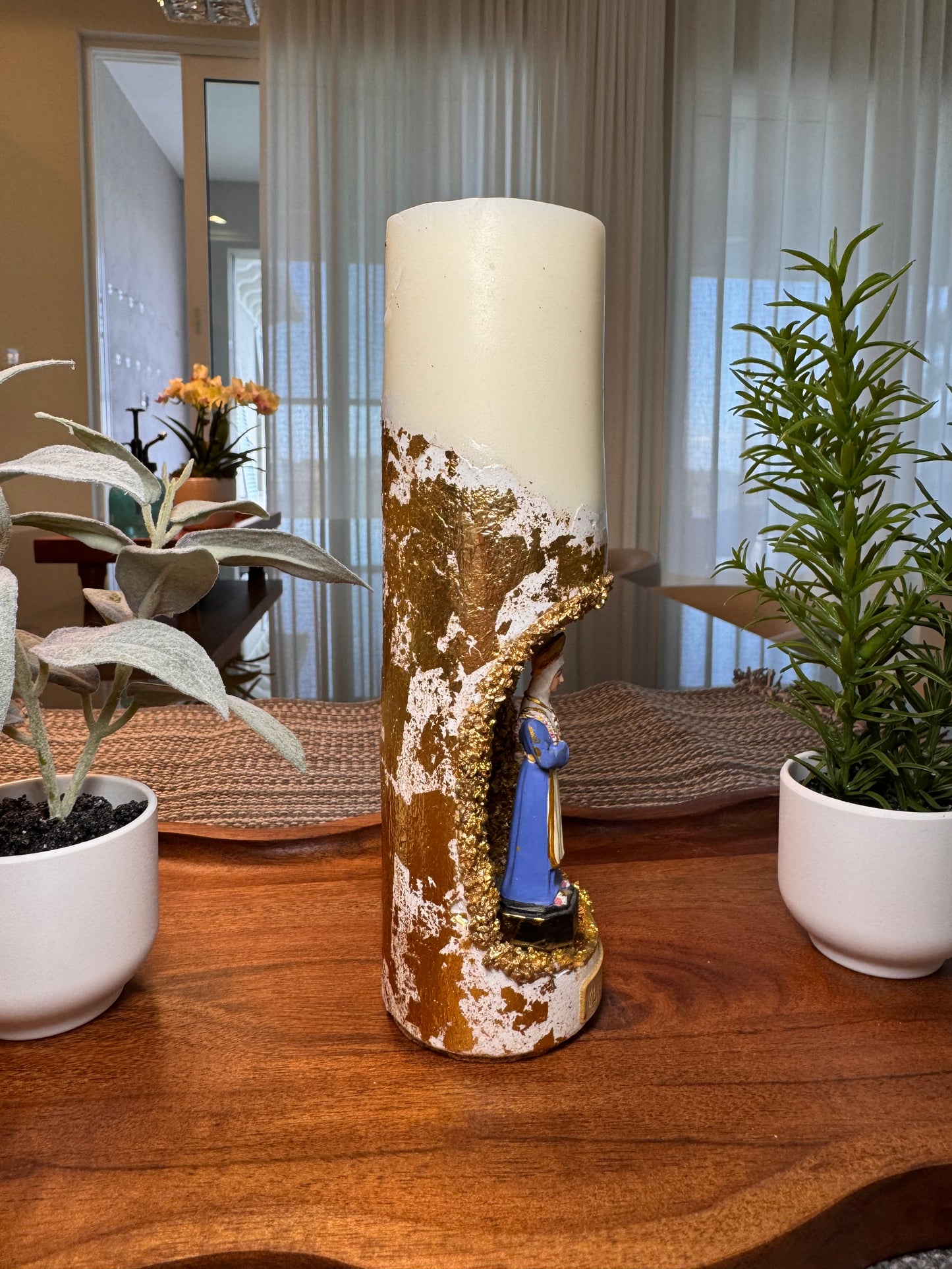 Candle Oratory