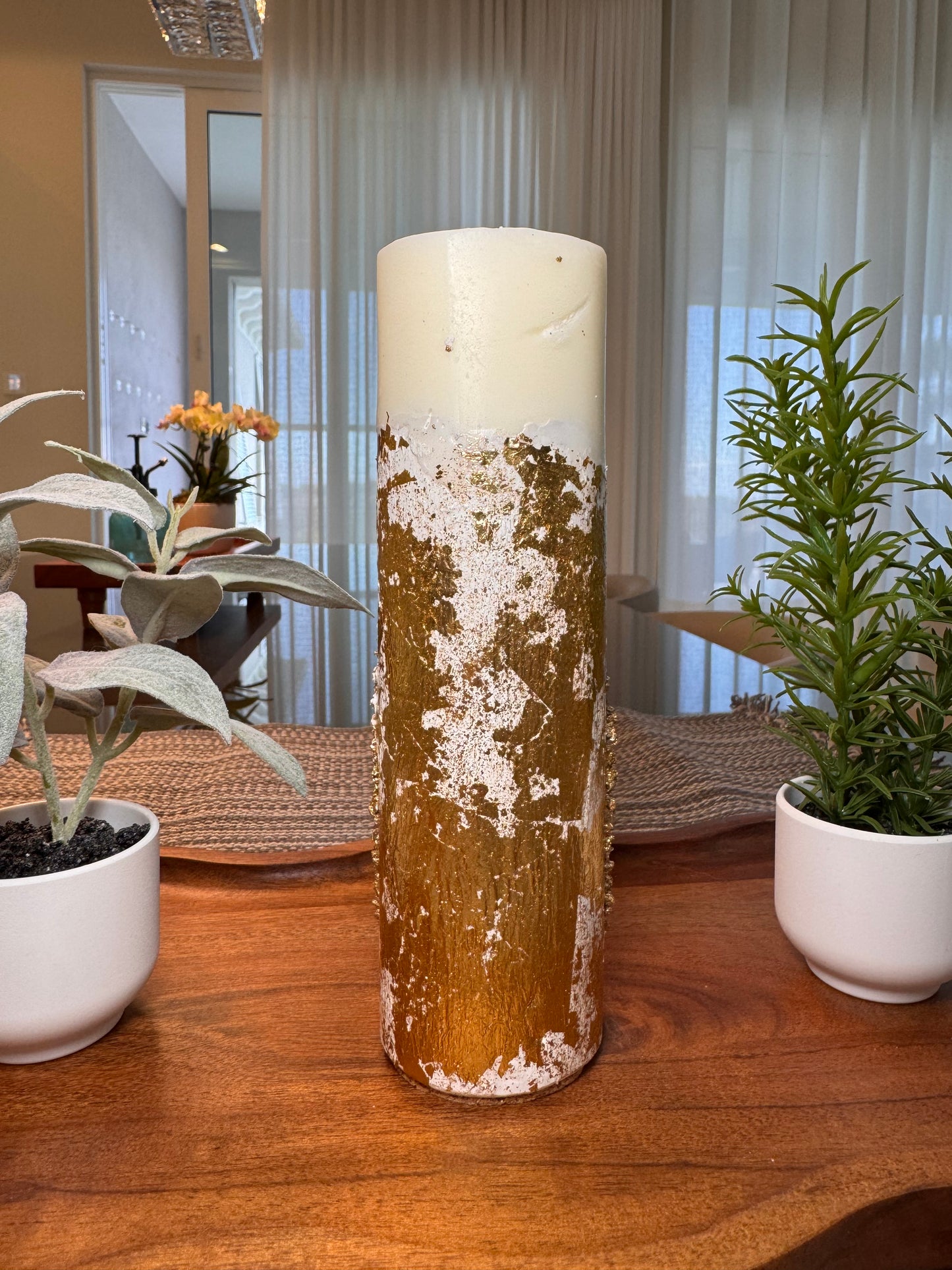 Candle Oratory