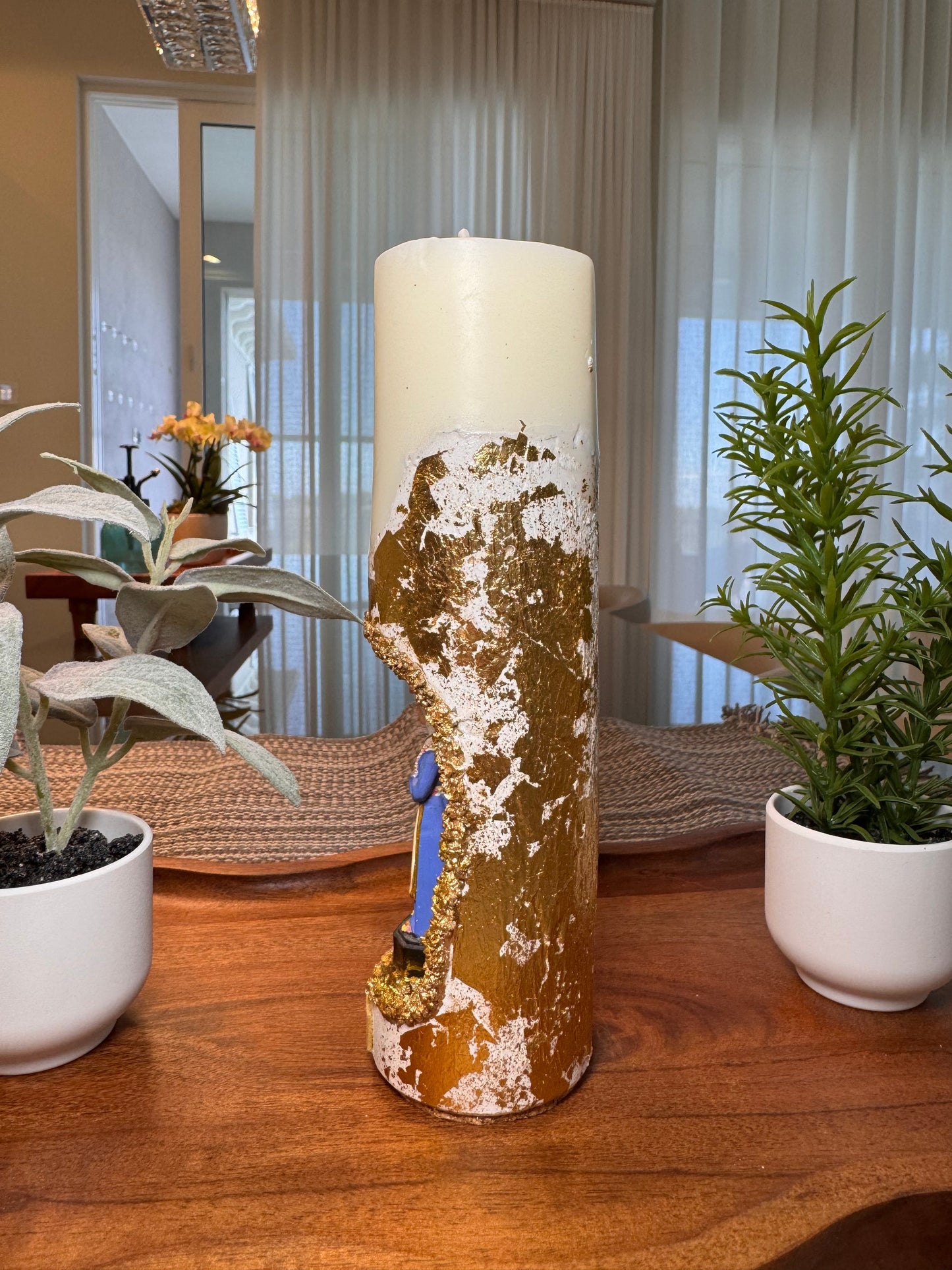 Candle Oratory