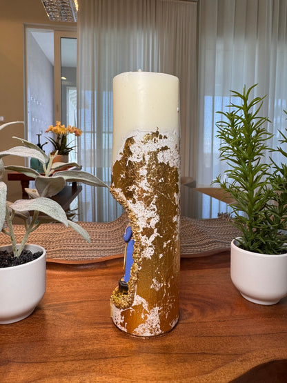 Candle Oratory