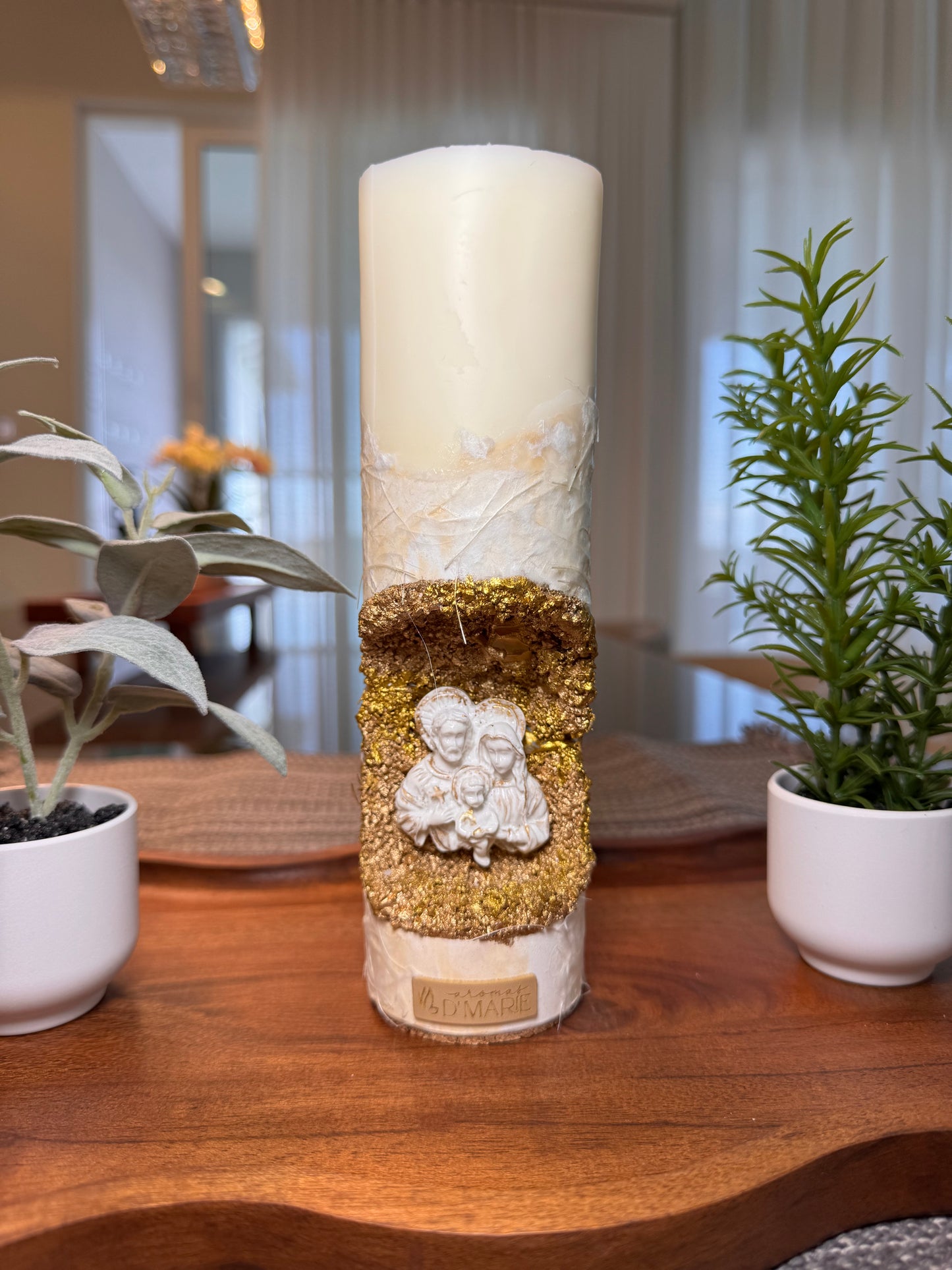 Candle Oratory