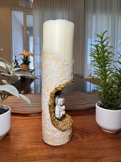 Candle Oratory