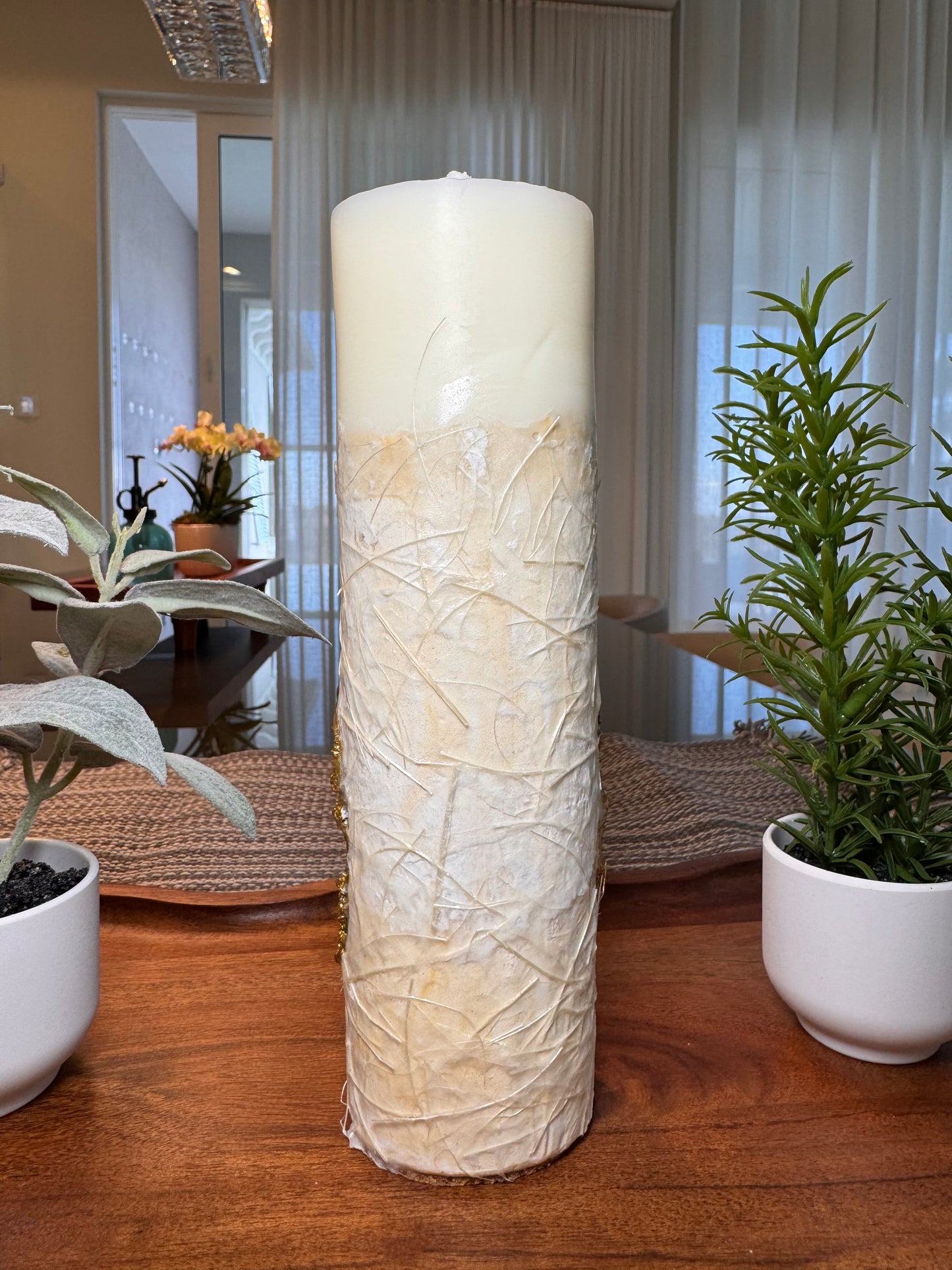Candle Oratory