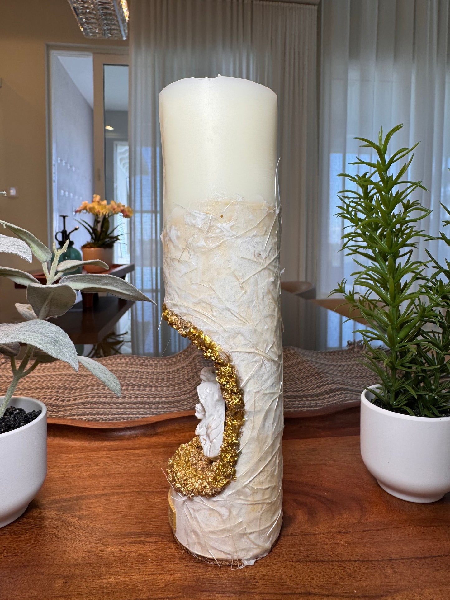Candle Oratory