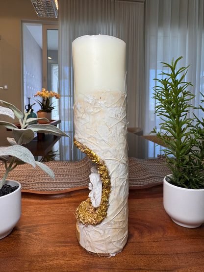 Candle Oratory