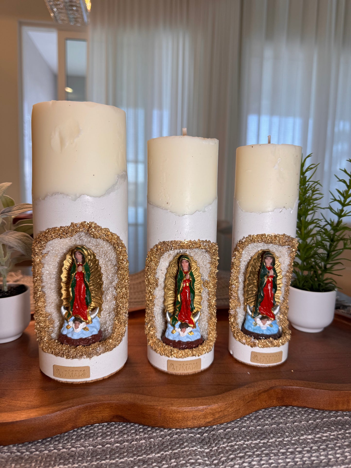 Candle Oratory