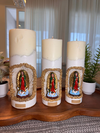 Candle Oratory