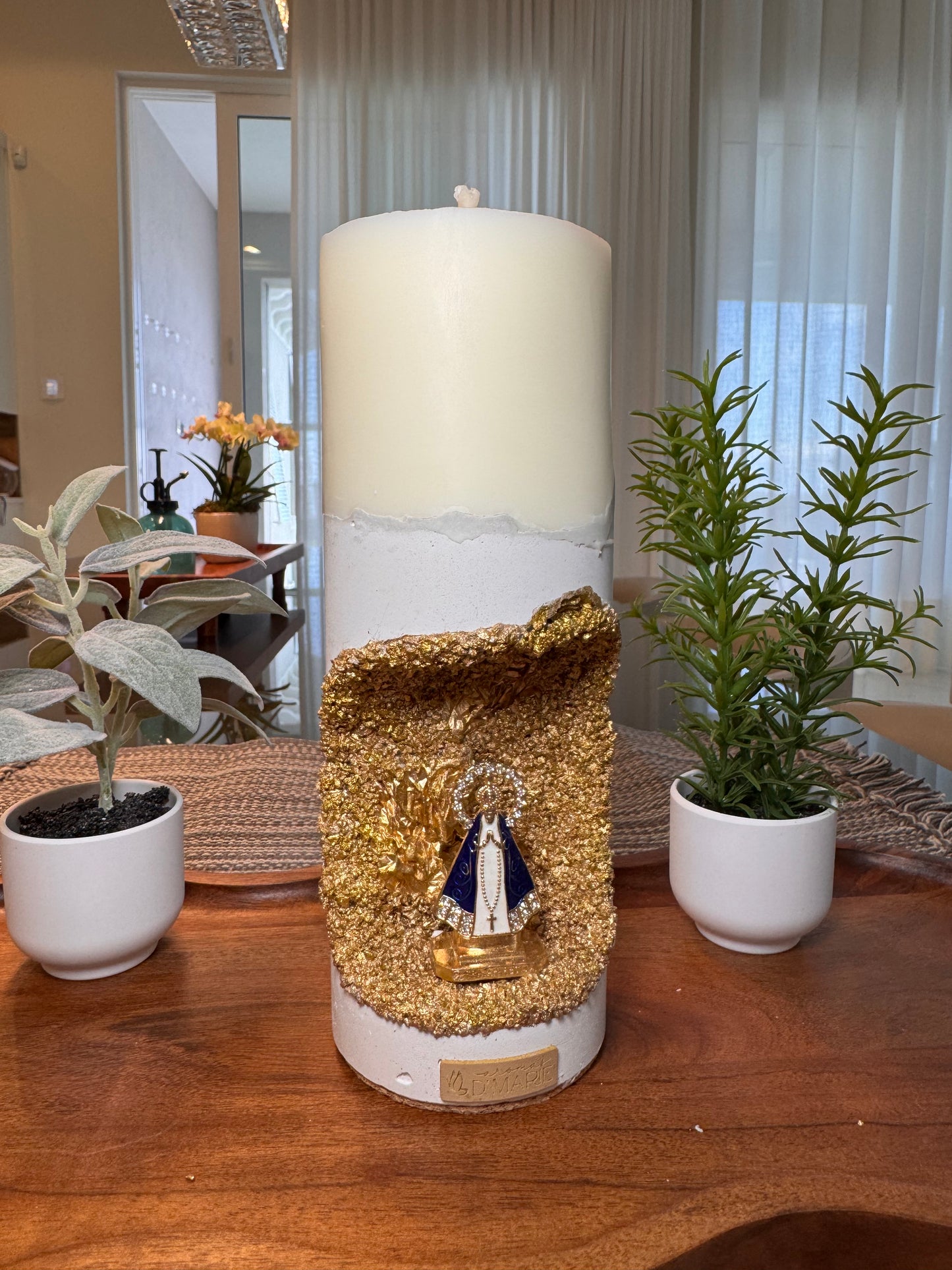 Candle Oratory