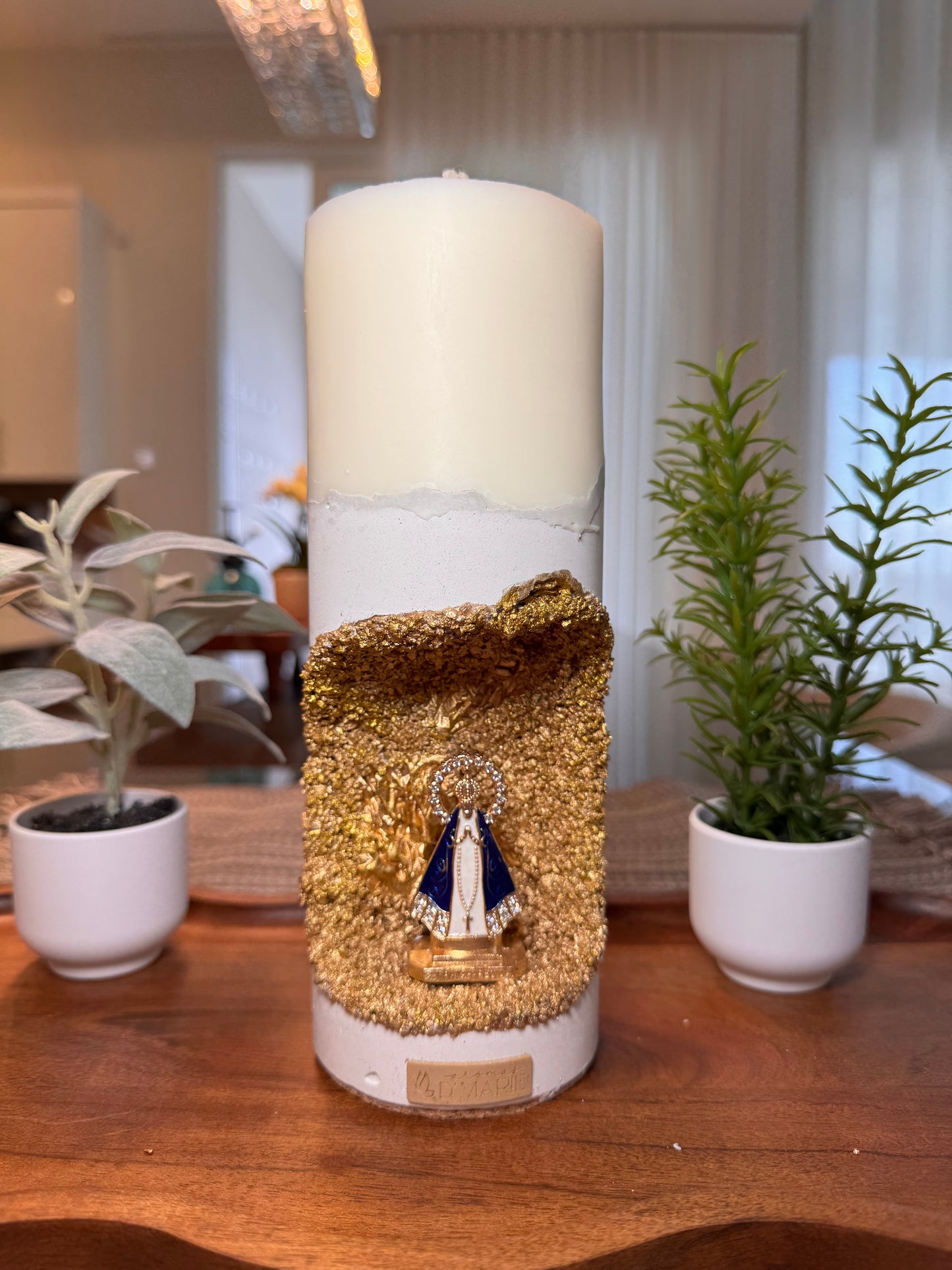 Candle Oratory