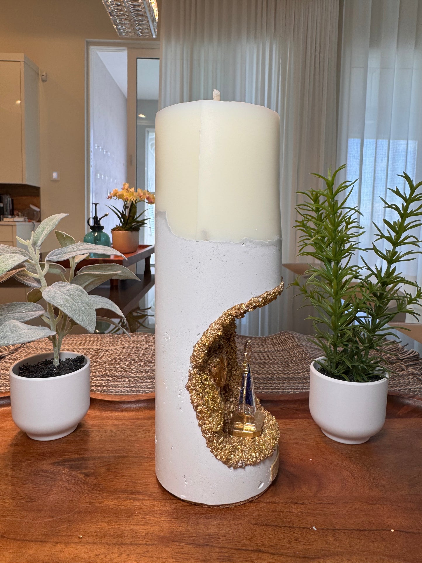 Candle Oratory