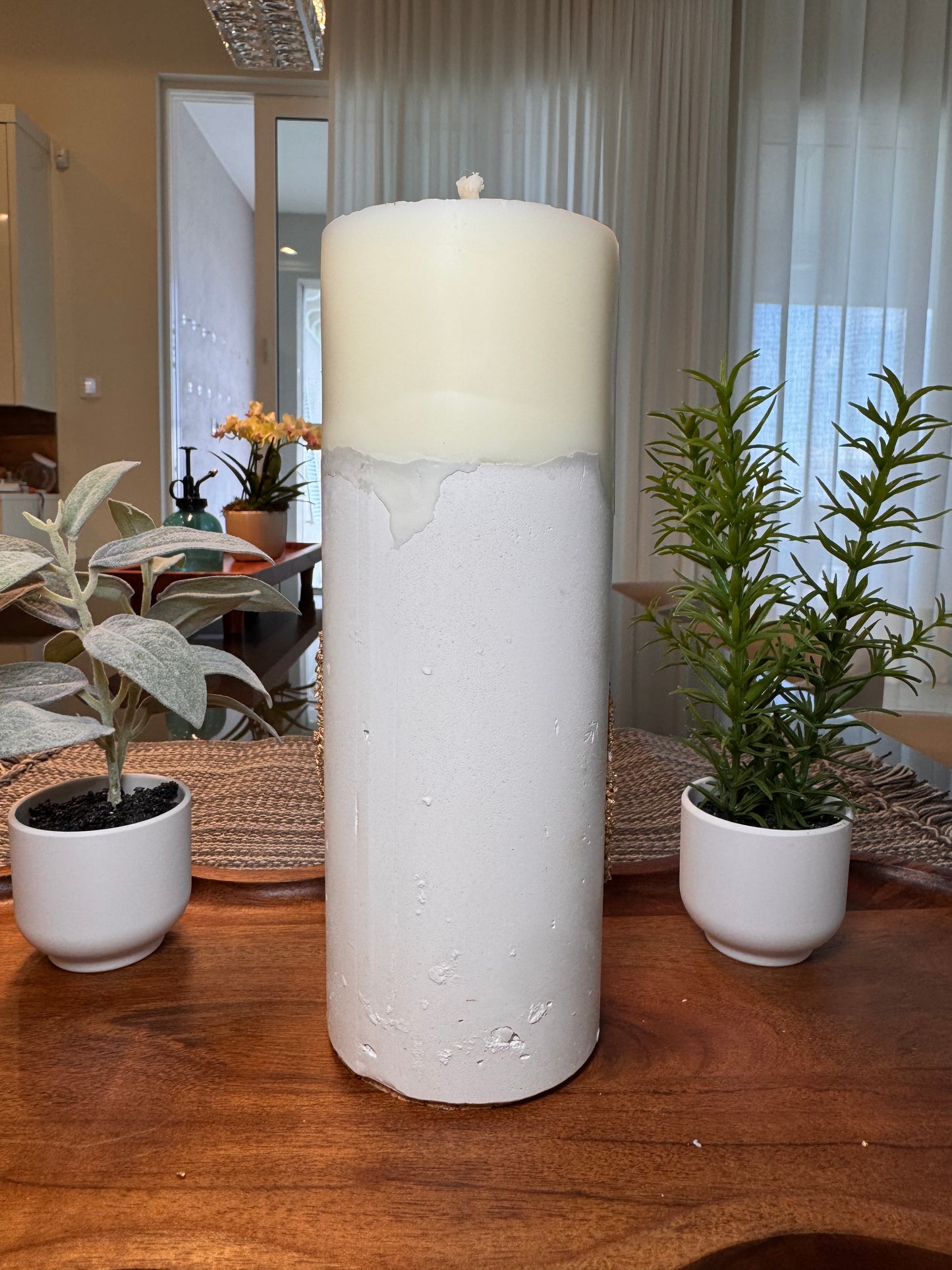 Candle Oratory